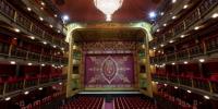 'Cosas que se olvidan fácilmente', en el Teatro Español de Madrid