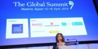 La Cumbre Mundial del Turismo vuelve a Europa, a Madrid