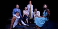 Conde Duque acoge el estreno de Tratos, con dramaturgia y dirección de Ernesto Caballero