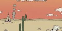  El Último Moyano, un magazine literario en clave ‘western’ con Zahara como protagonista 