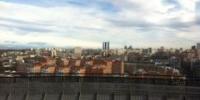  El Faro de Moncloa, nuevo atractivo turístico