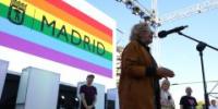 El Ayuntamiento de Madrid agradece a todas las personas y entidades su implicación con el Worldpride