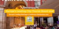 Turismo del Ayuntamiento nominado en los premios World Travel Awards