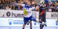 8.200 aficionados podrán ver en directo la Copa del Rey de Balonmano en Madrid