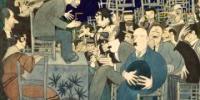 La exposición Zuloaga y Falla, historia de una amistad