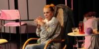 El Teatro Español presenta ''Ana el once de marzo'', de Paloma Pedrero