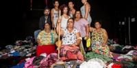 El Teatro Español presenta "Fuenteovejuna"