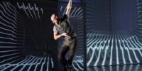 Una semana dedicada al bailarín y coreógrafo Merce Cunningham