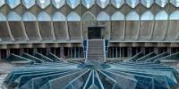 Madrid en octubre es arquitectura