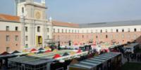 La Navideña Feria Internacional de las Culturas debuta en Conde Duque