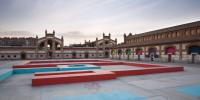 Llega Frinje15, el festival más innovador 