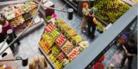 Los mercados municipales se suman al Gastrofestival