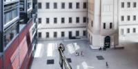 Madrid estará presente en el primer proyecto internacional de la Feria ARCO