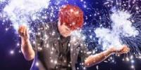 La mejor magia del mundo, en el VIII Festival Internacional de Magia de Madrid en el Teatro Circo Price