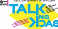 Cineteca inaugura Talking Back. Memorias transfeministas queer/cuir