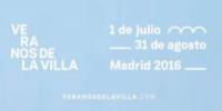 Veranos de la Villa – plenty of cultural offerings to enjoy in the city’s 21 districts