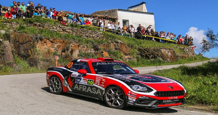 AutoRacing celebra su primera edición en el Recinto Ferial Casa de Campo