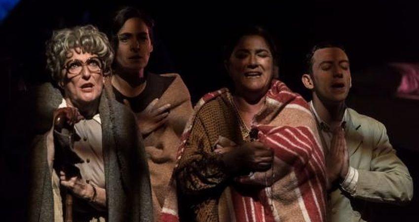 Las bicicletas son para el verano