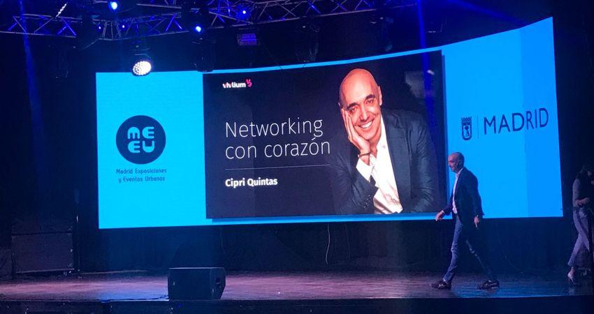 Networking Event MCB 2018