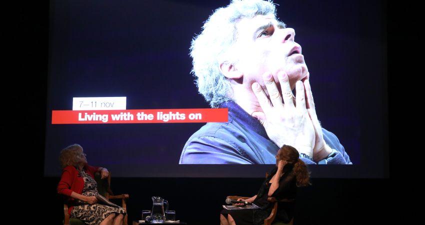 Presentación nueva temporada Teatro Español 