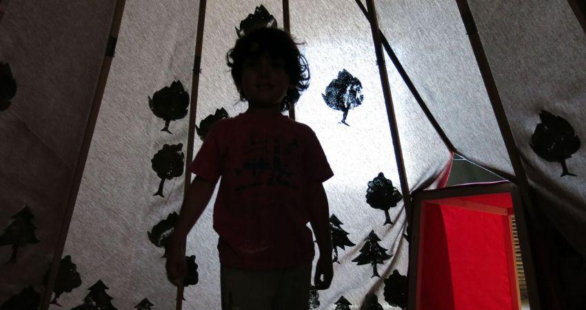 Taller de experimentación sonora