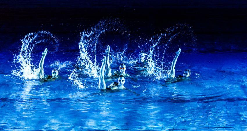 Dragón, descansa en el lecho marino