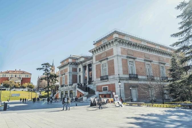 Museo del Prado