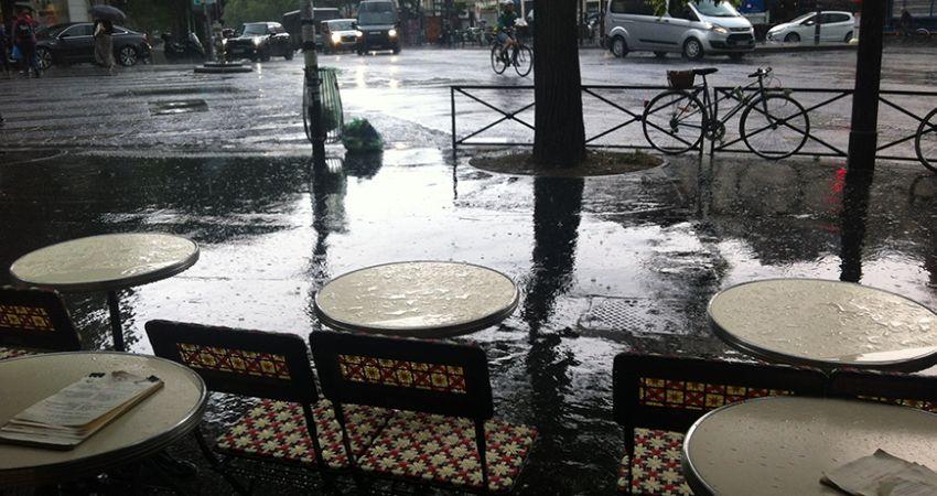 Conde Duque. La noche justo antes de los bosques (Imagen:Víctor Pueyo)