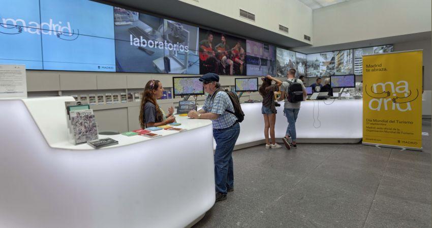 Día Mundial del Turismo 2018 