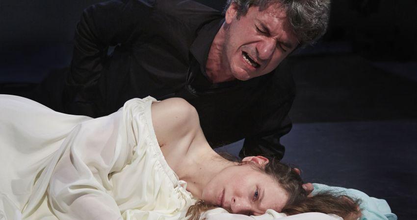 Otelo a juicio © Lucía Lera 