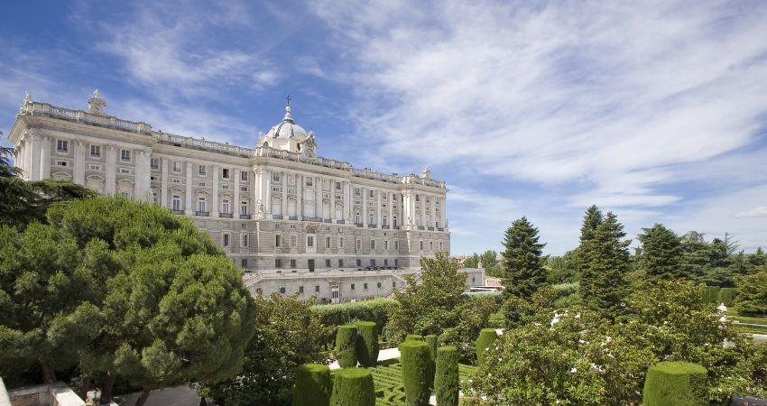 Palacio Real