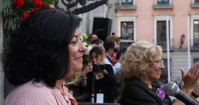 Almudena Grandes 
