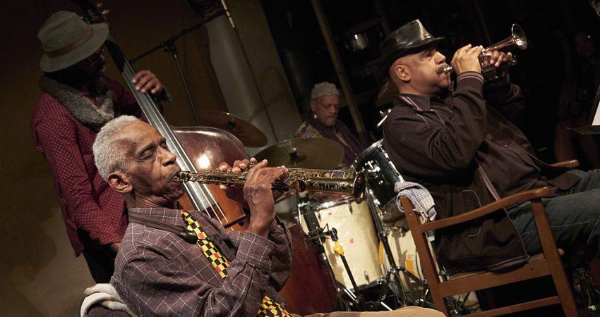 Art Ensemble of Chicago