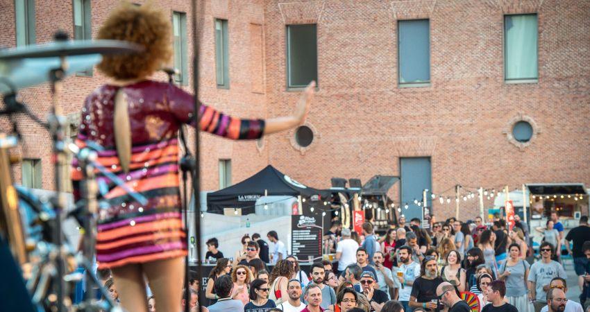 Blackisback! Weekend