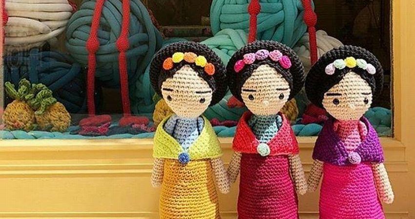 Dos Punts ©Salón Creativa