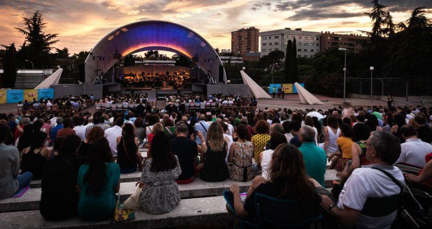 El flamenco fusión de Gerardo Núñez se viste gala con la Banda Sinfónica Municipal