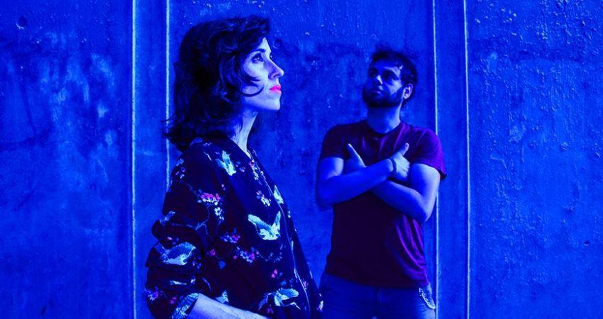 "Los peligro. Freelance show" (Conde Duque)