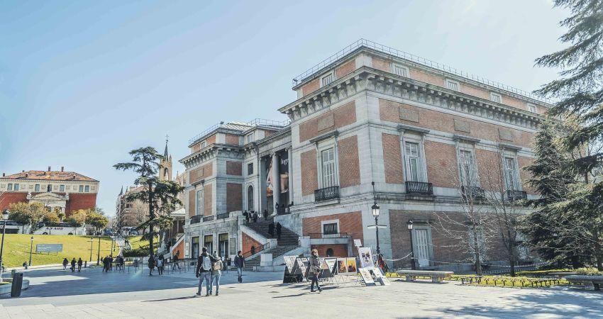 Museo del Prado