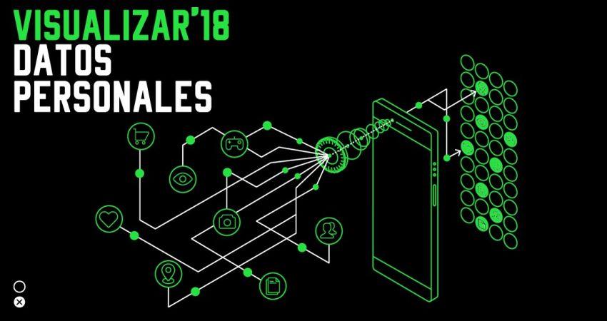 Cartel Visualizar'18