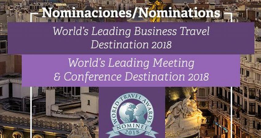 World Travel Awards