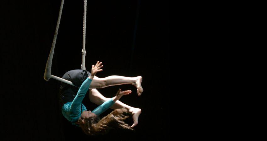 Espectáculo "Y ahora qué?"