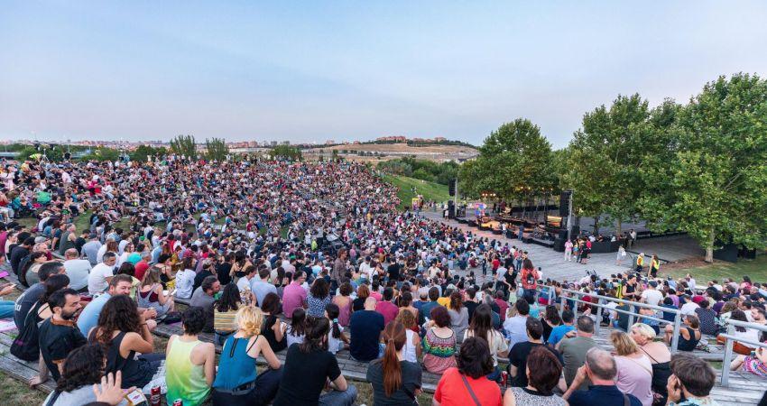 Público de Olafur Arnalds