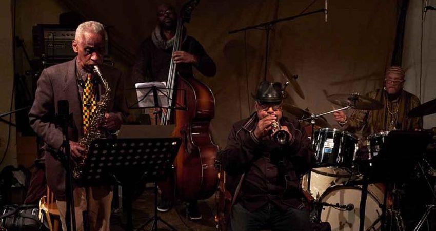 Art Ensemble of Chicago