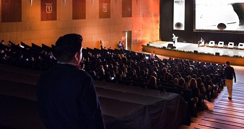 Palacio Municipal de Congresos