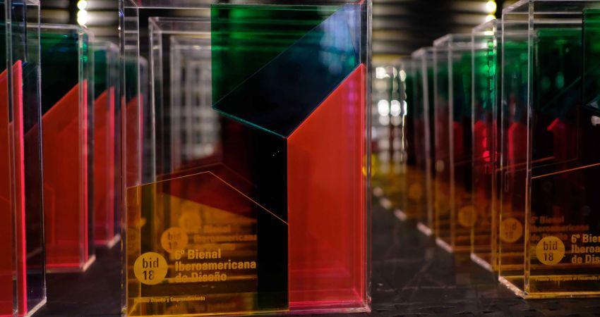 La sexta Bienal Iberoamericana de Diseño (BID18)
