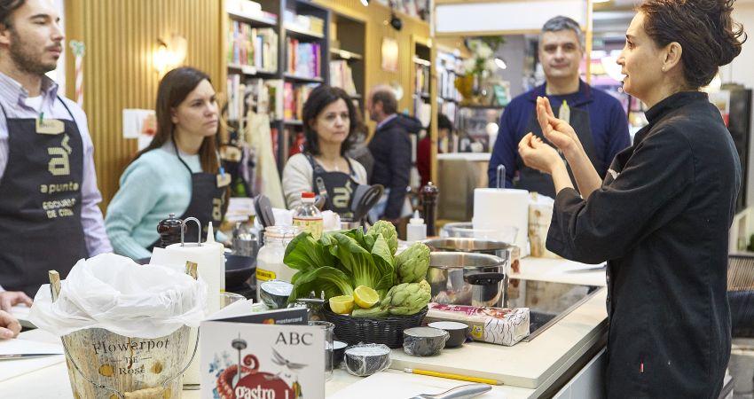 Gastrofestival Madrid 2018