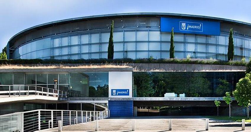 Madrid Arena