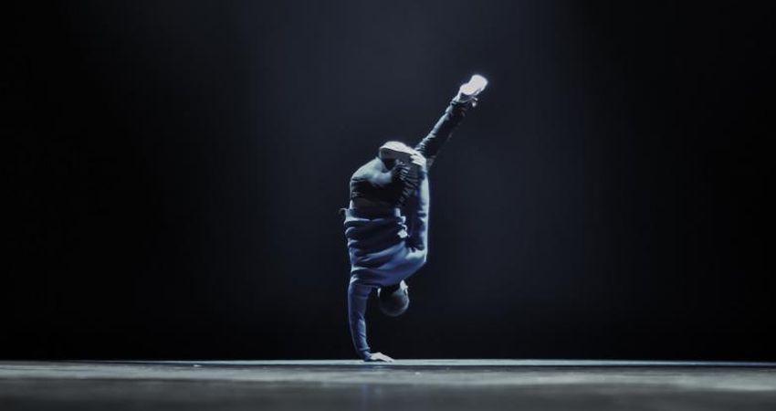 Palabra y sonido. Explosión Final. 