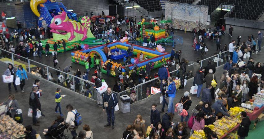 Festival del Celíaco