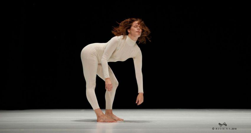 Raquel Klein©Musibéria Alexandra Matos